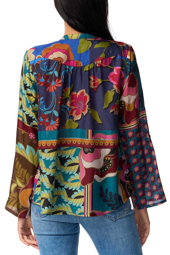 Promisino Kara Blouse