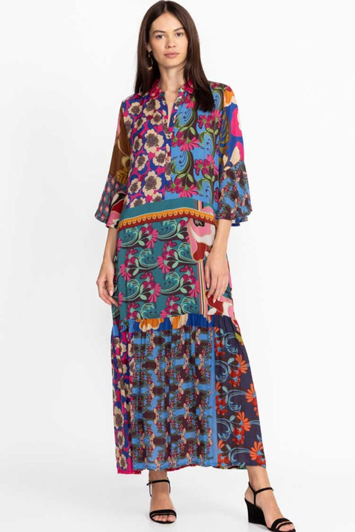 Promisino Nash Dress