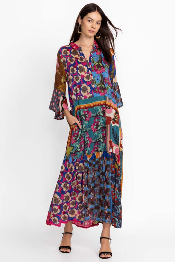 Promisino Nash Dress