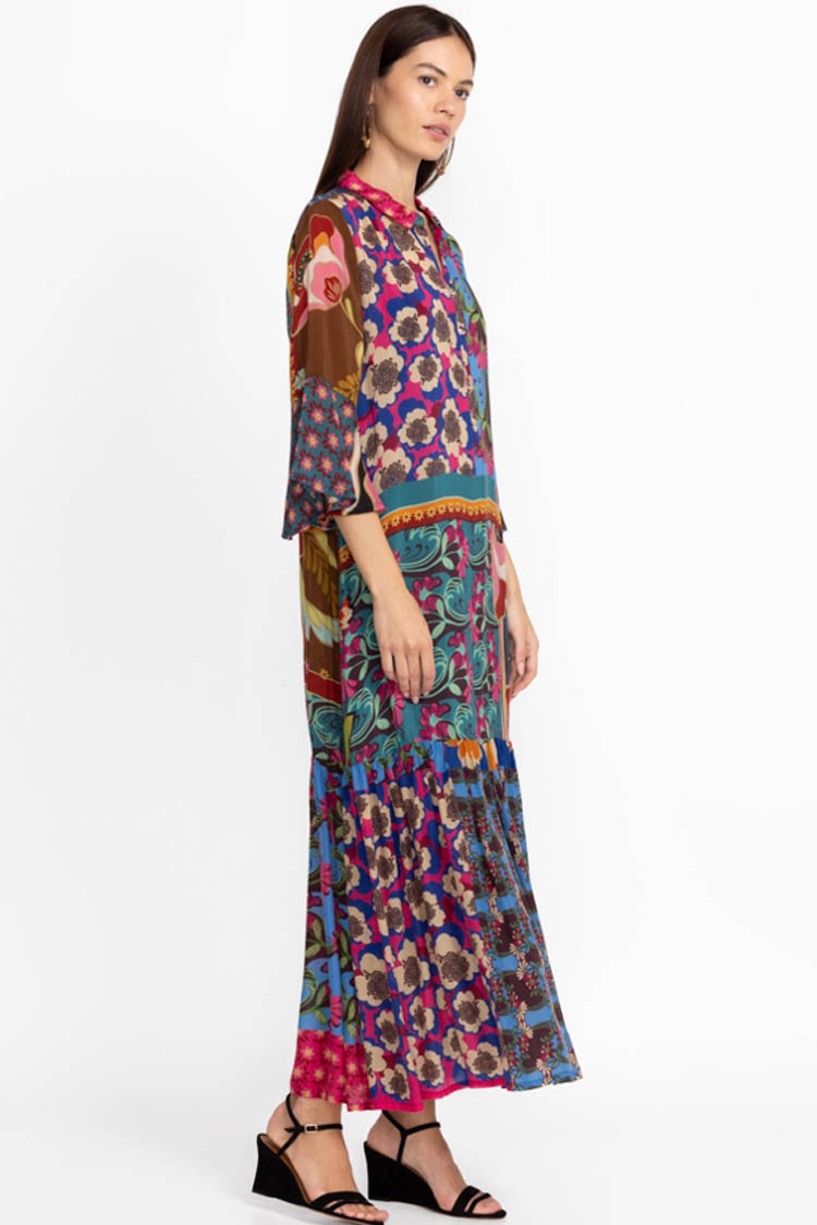 Promisino Nash Dress