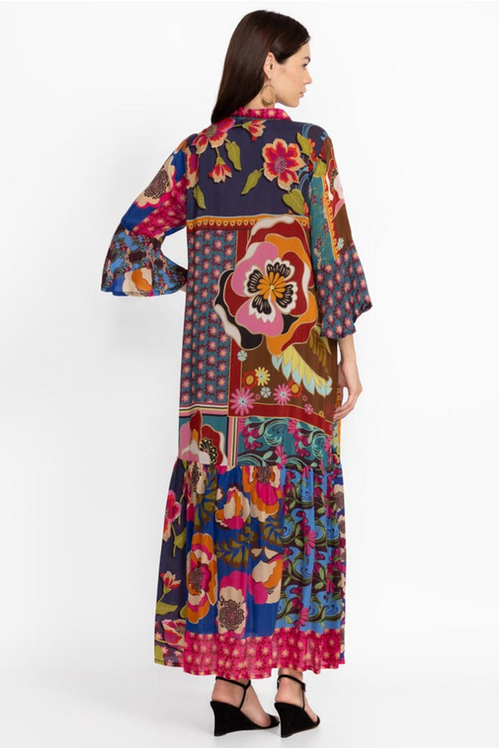 Promisino Nash Dress