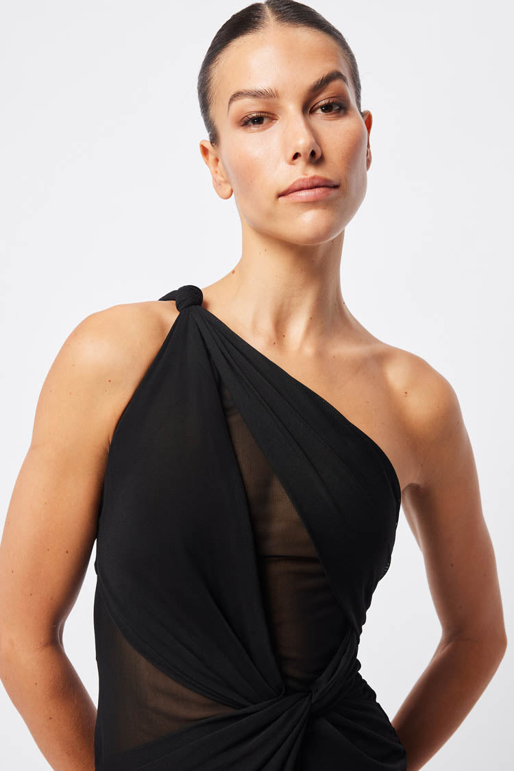Rebound Maxi Dress