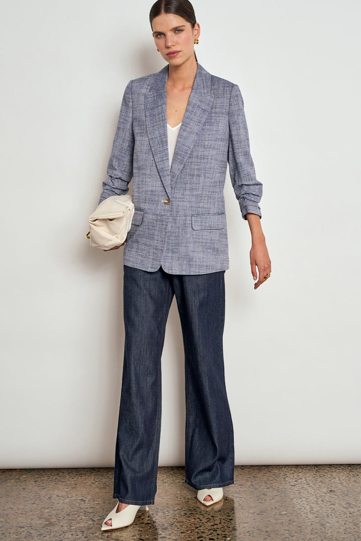 Refine Jacket in Storm