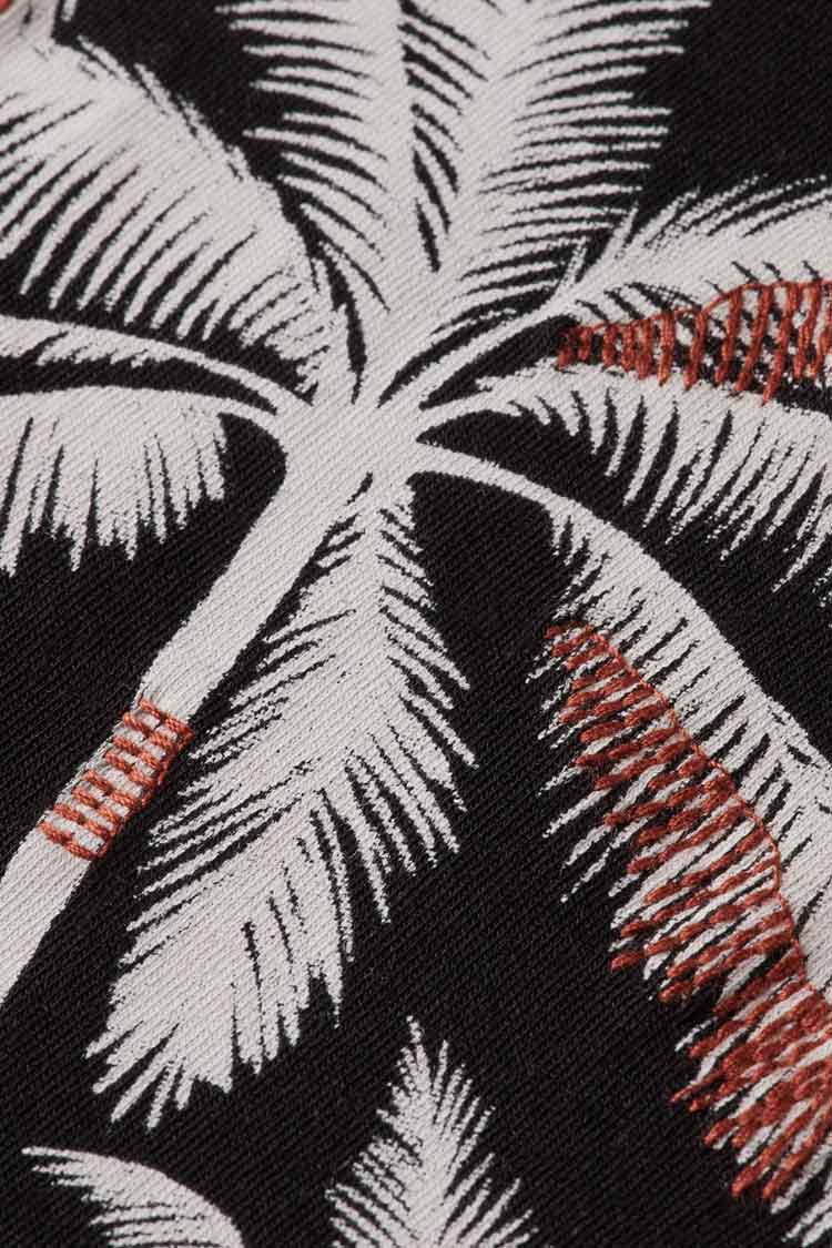 Relaxed Fit Print Front T-Shirt | FINAL SALE