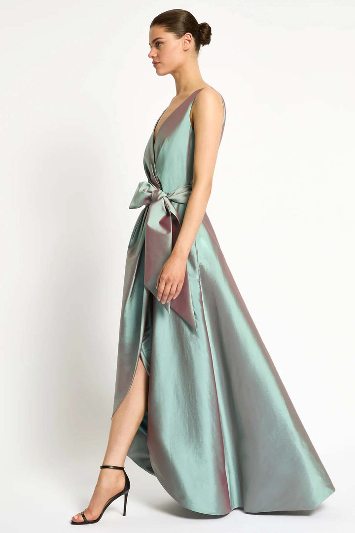 Rene Gown in Mint