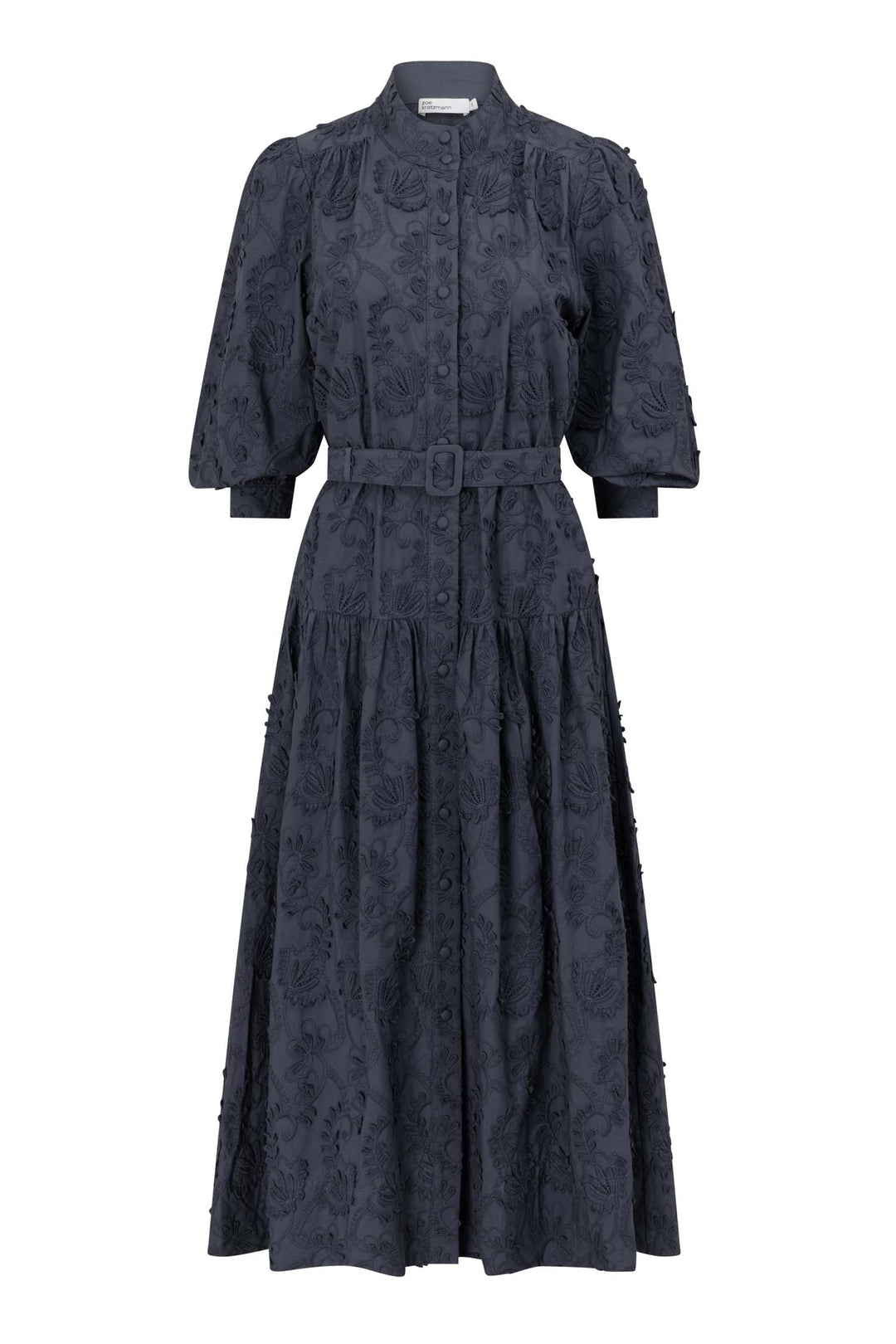 Reverie Dress in Dusk