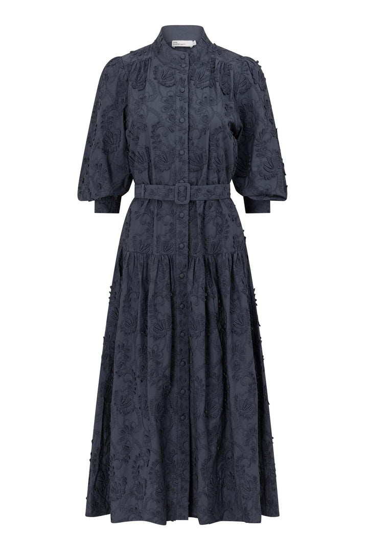 Reverie Dress in Dusk