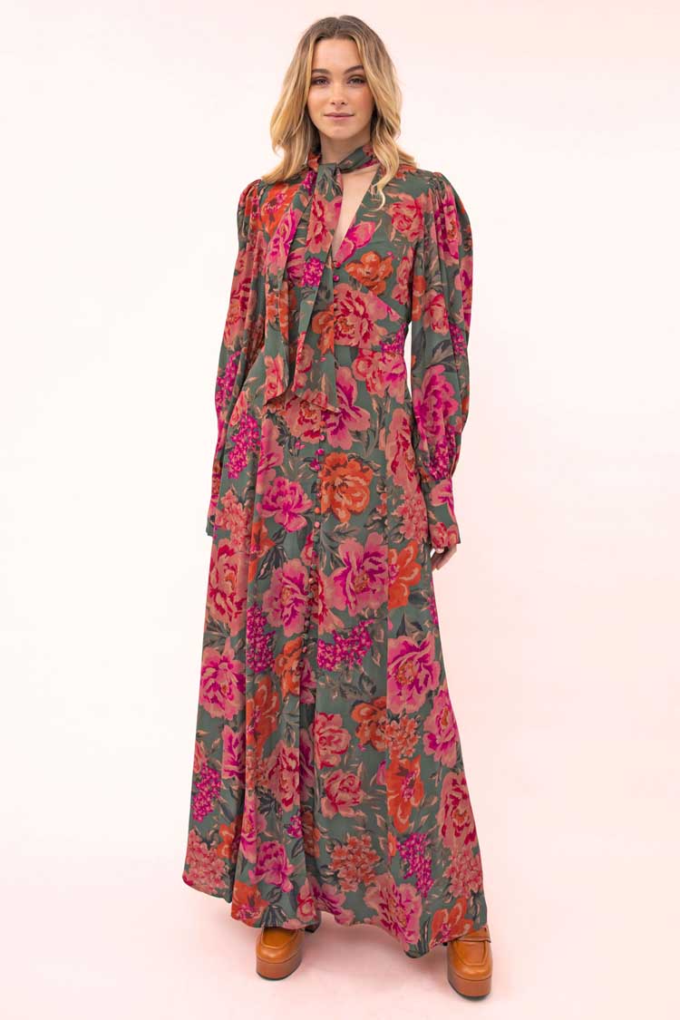 Rhiannon Memories Dress
