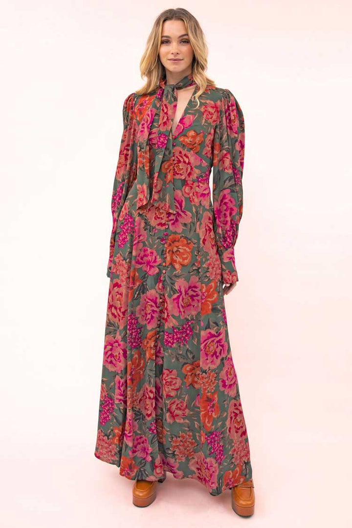 Rhiannon Memories Dress