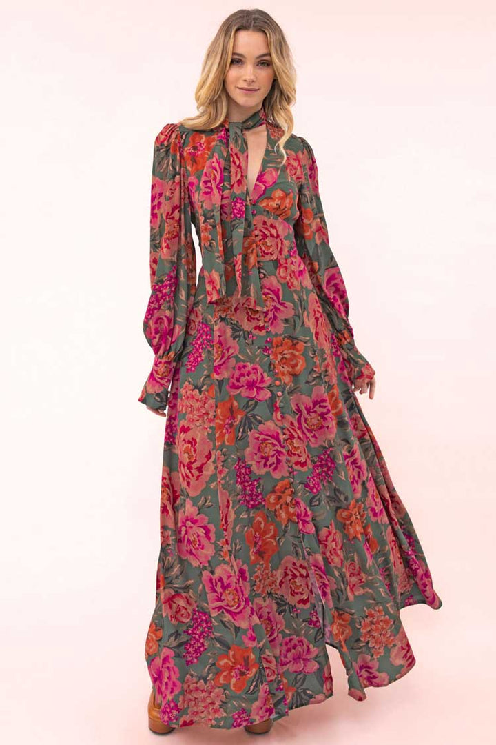 Rhiannon Memories Dress