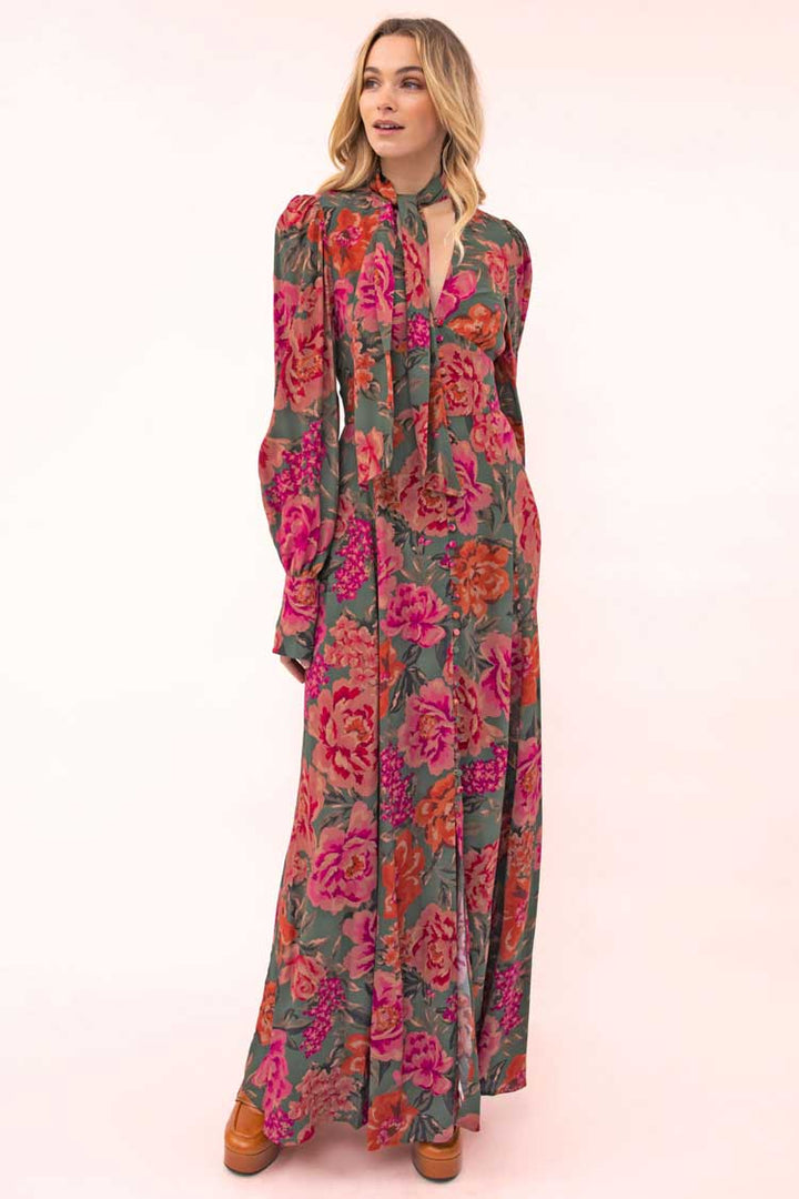 Rhiannon Memories Dress