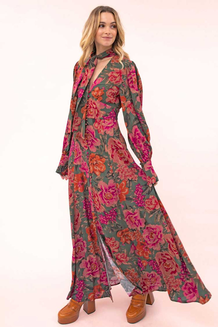 Rhiannon Memories Dress