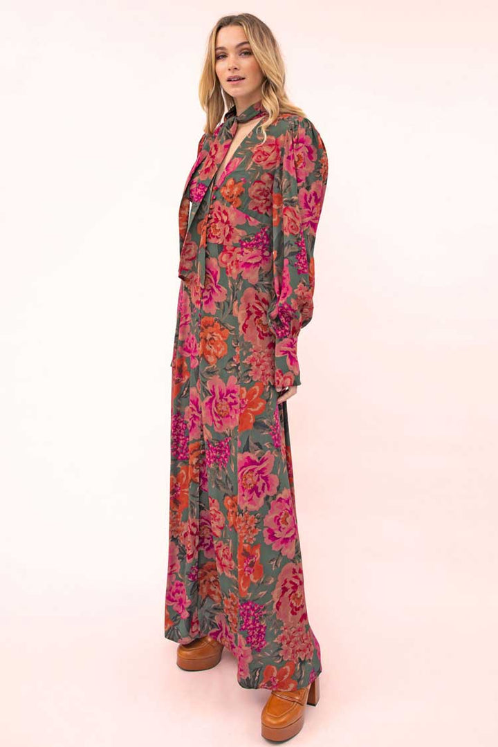 Rhiannon Memories Dress