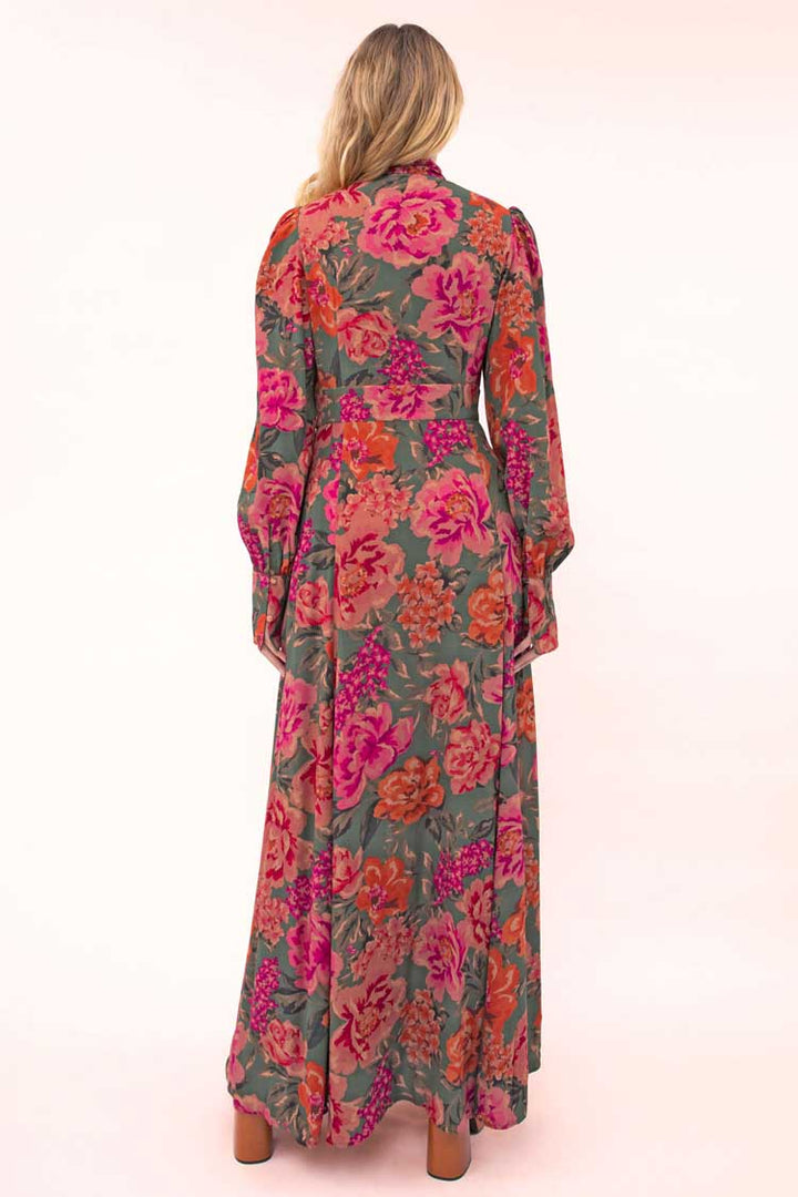 Rhiannon Memories Dress
