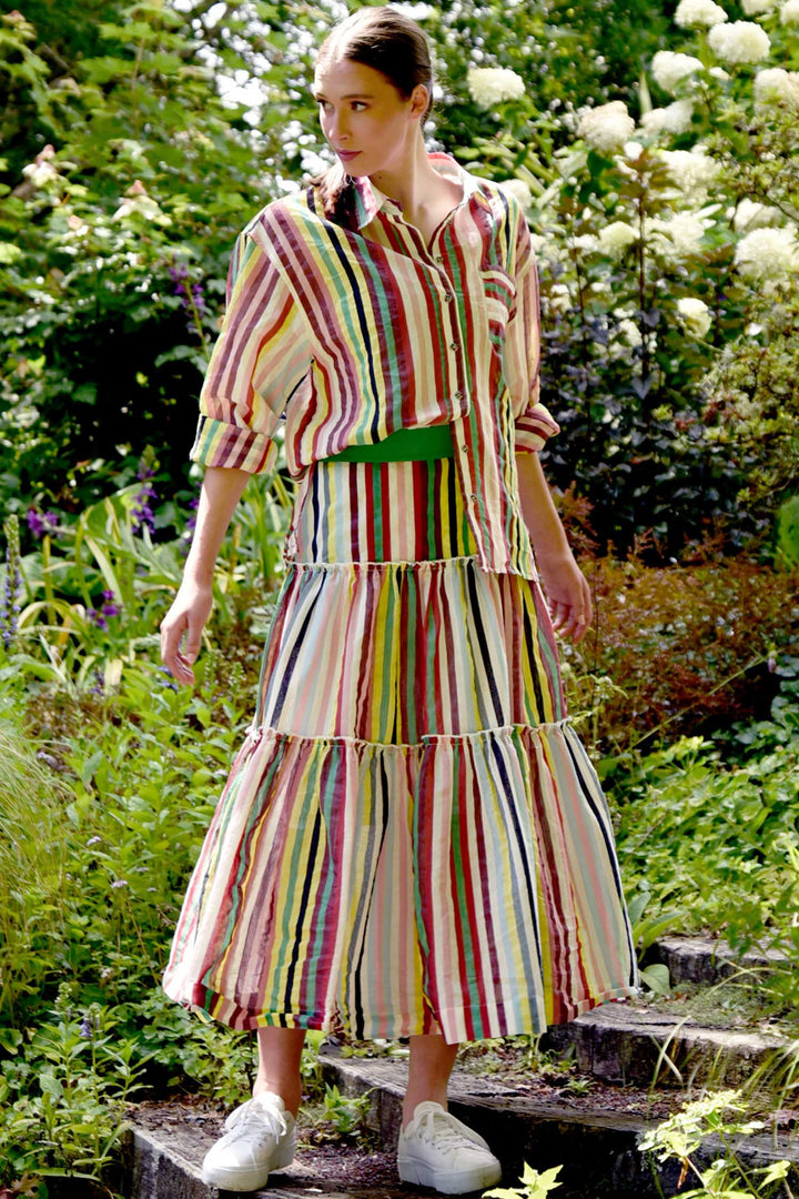 Right This Way Skirt