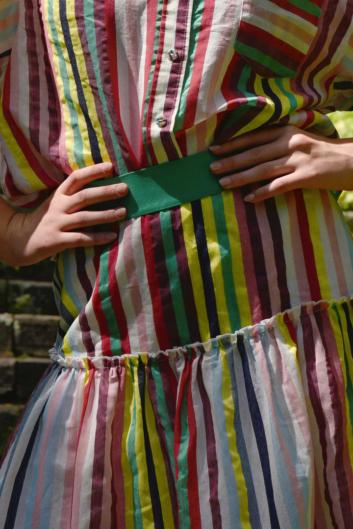 Right This Way Skirt