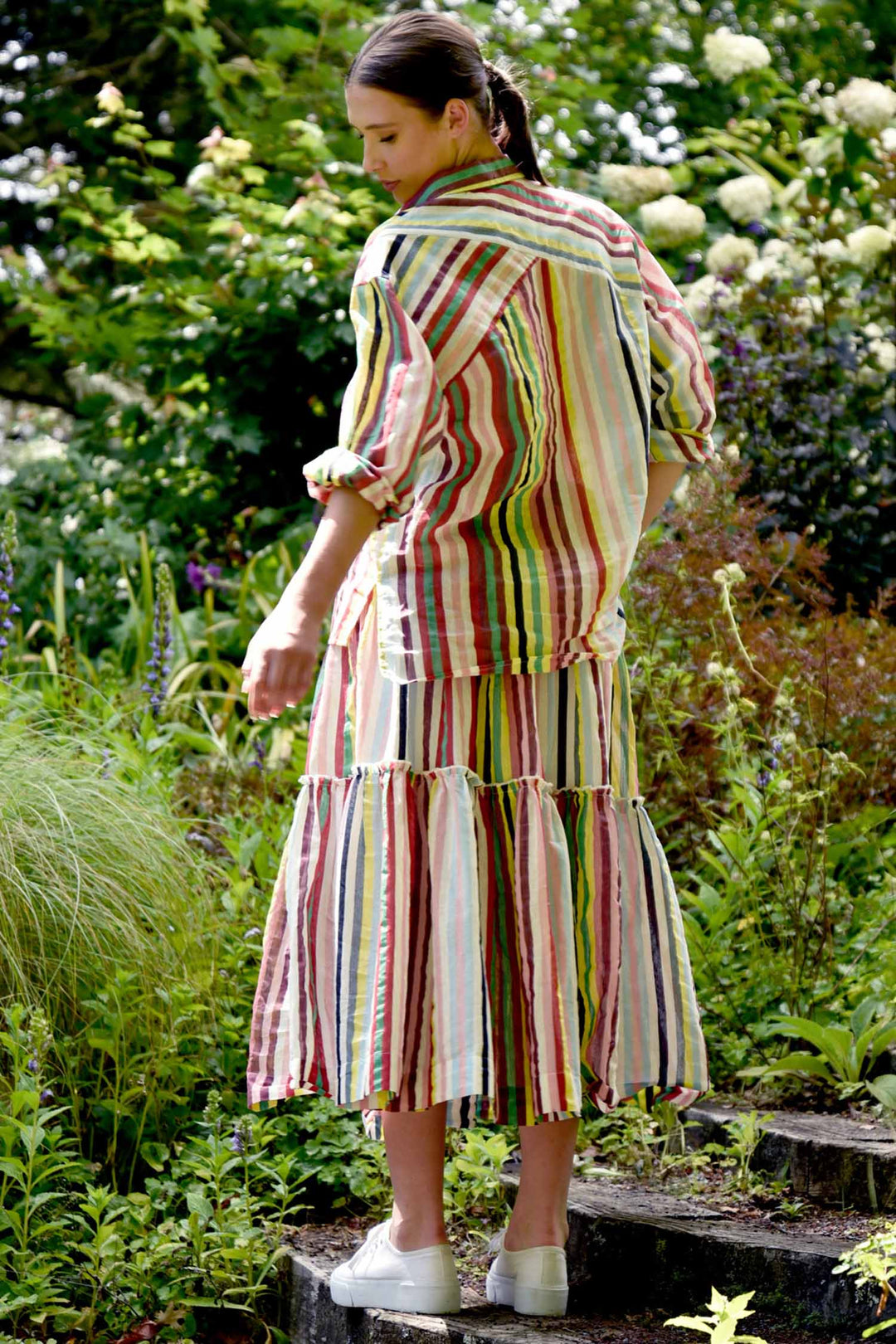Right This Way Skirt