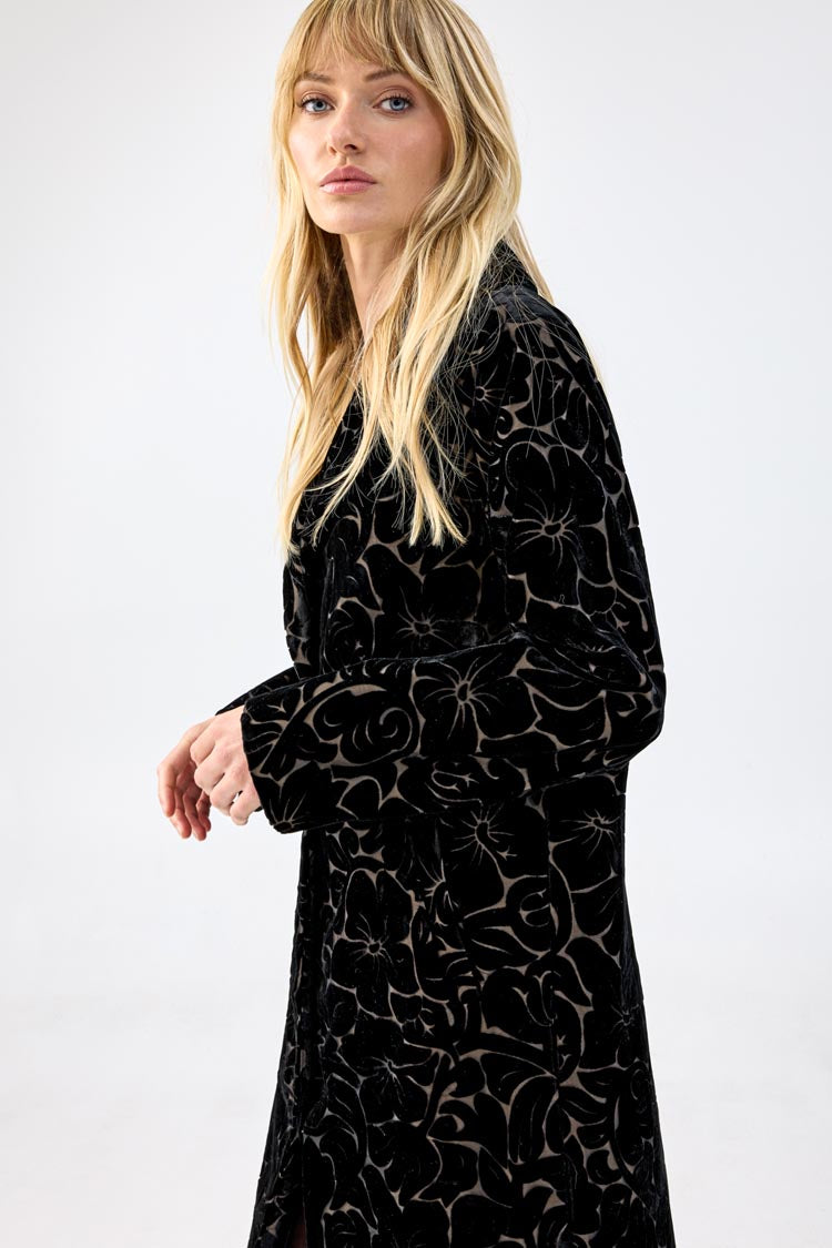Romantique Coat