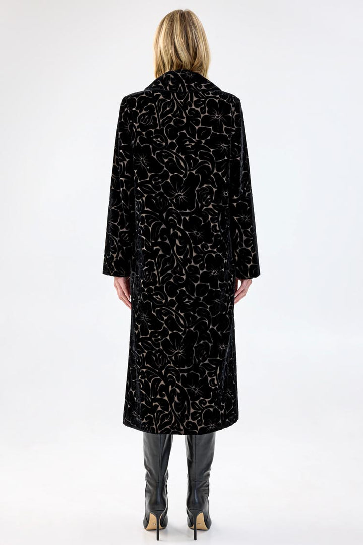 Romantique Coat