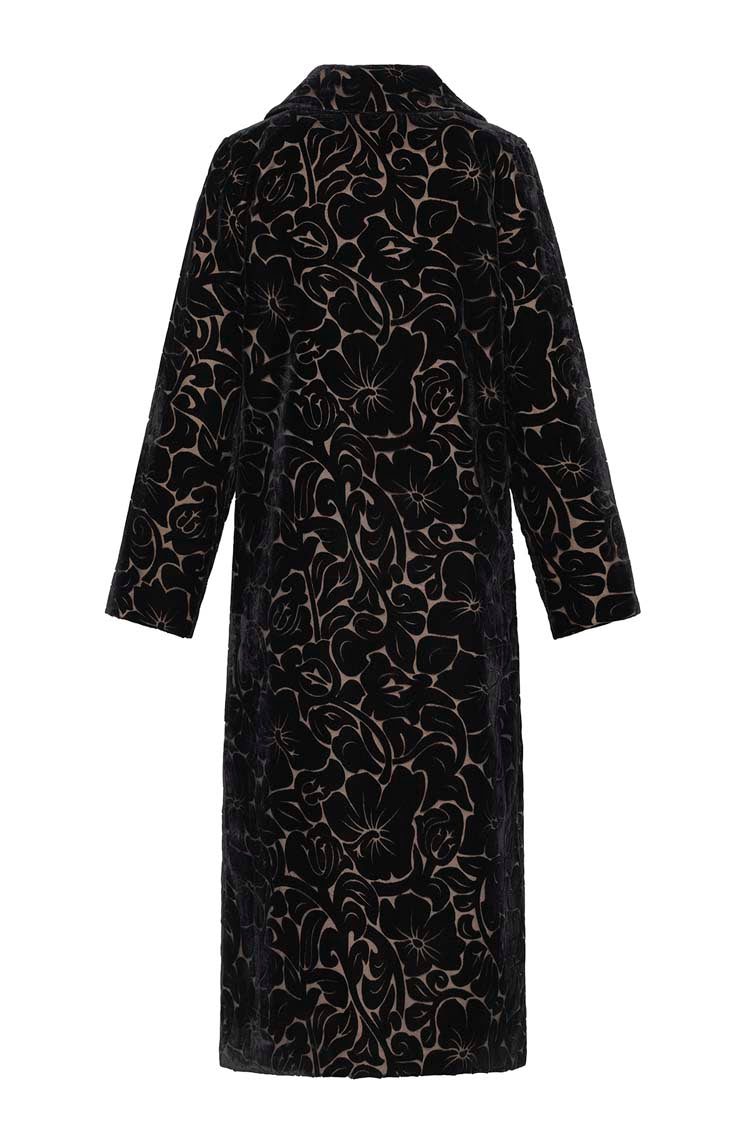 Romantique Coat