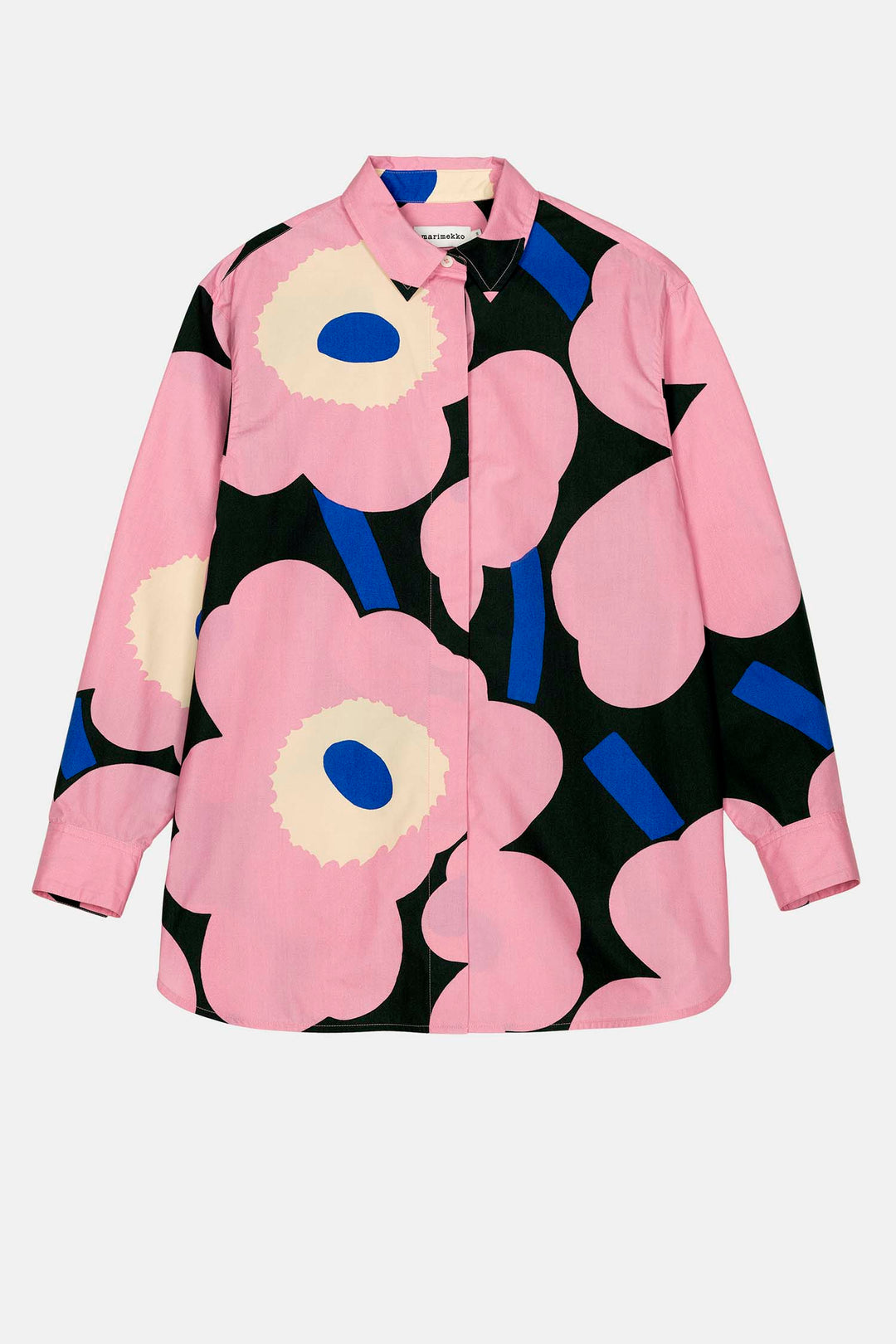 Ruoste Unikko Blouse