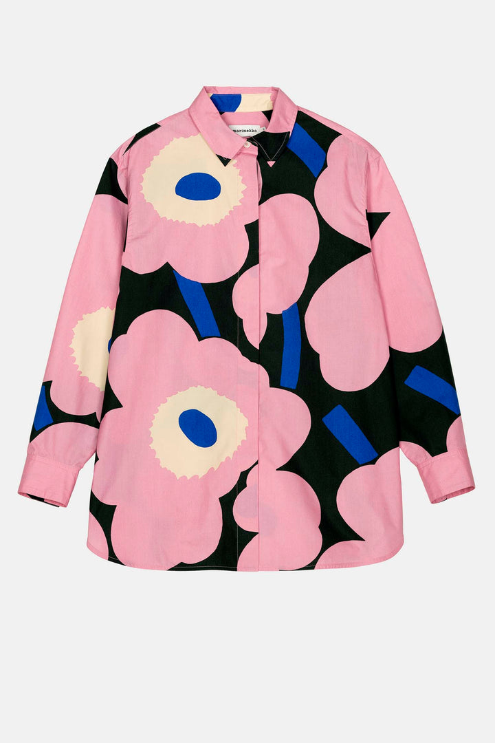 Ruoste Unikko Blouse