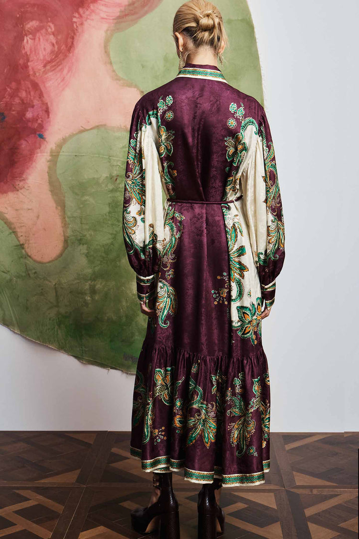 Ruthie Shirtdress 