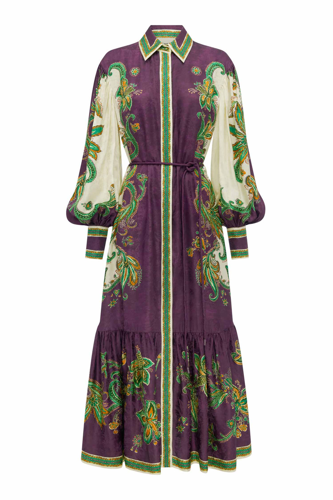 Ruthie Shirtdress 