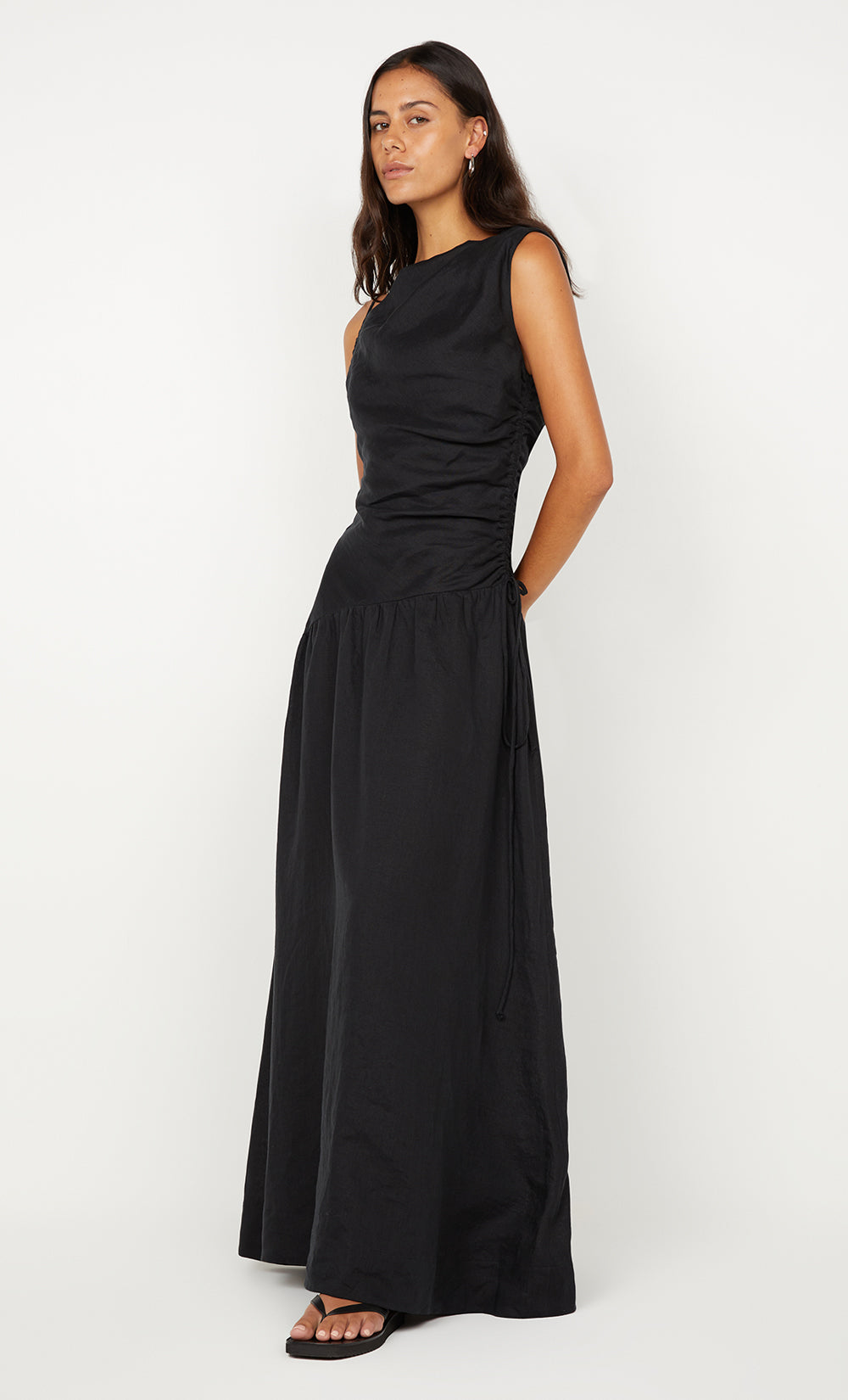 Aubree Maxi Dress