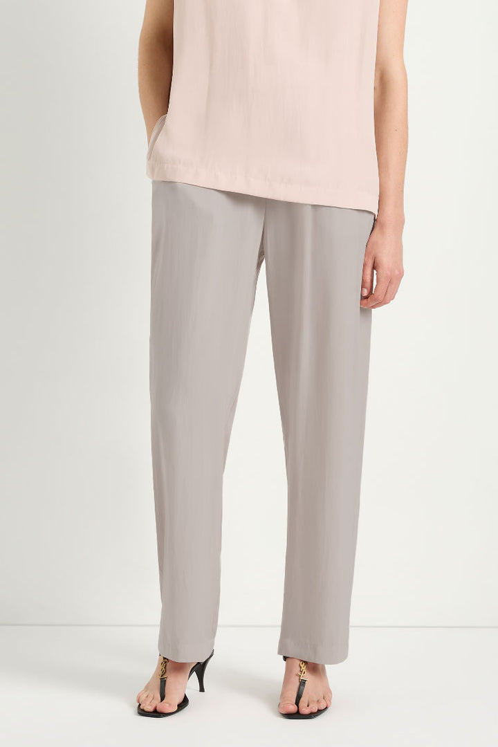 Savoy Pant in Doe