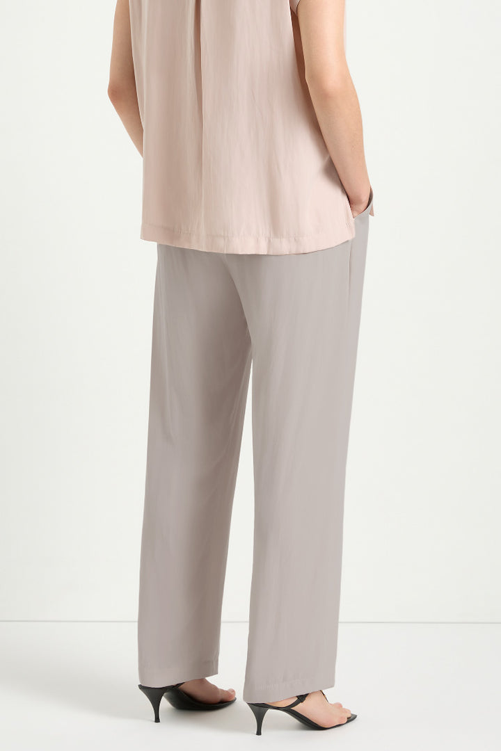 Savoy Pant in Doe