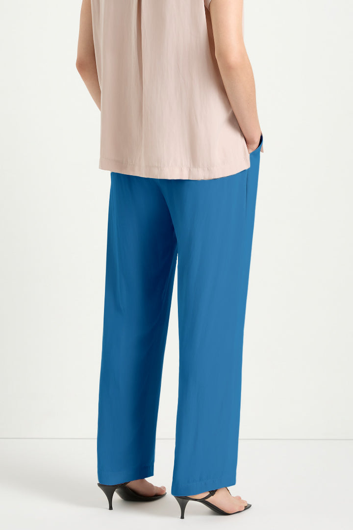 Savoy Pant in Meridian