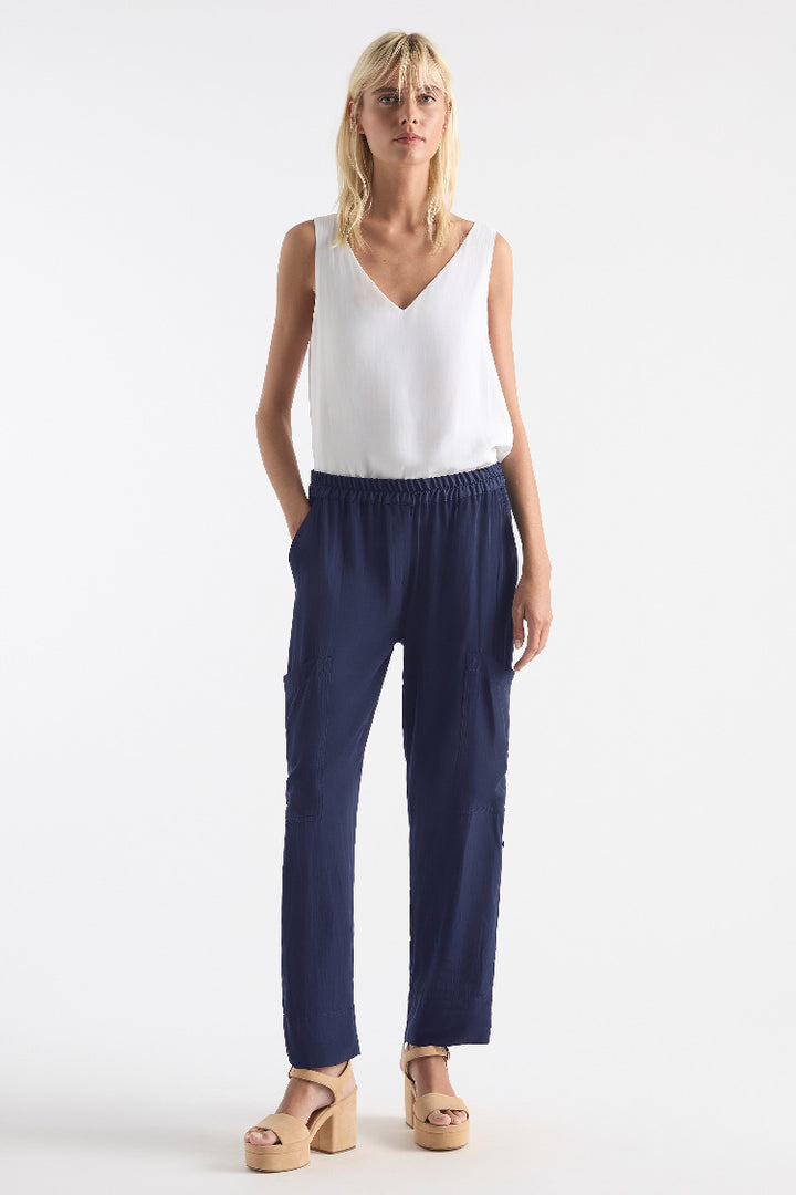 Soft Cargo in Navy