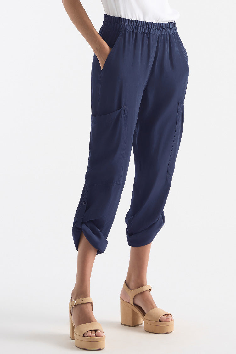 Soft Cargo in Navy