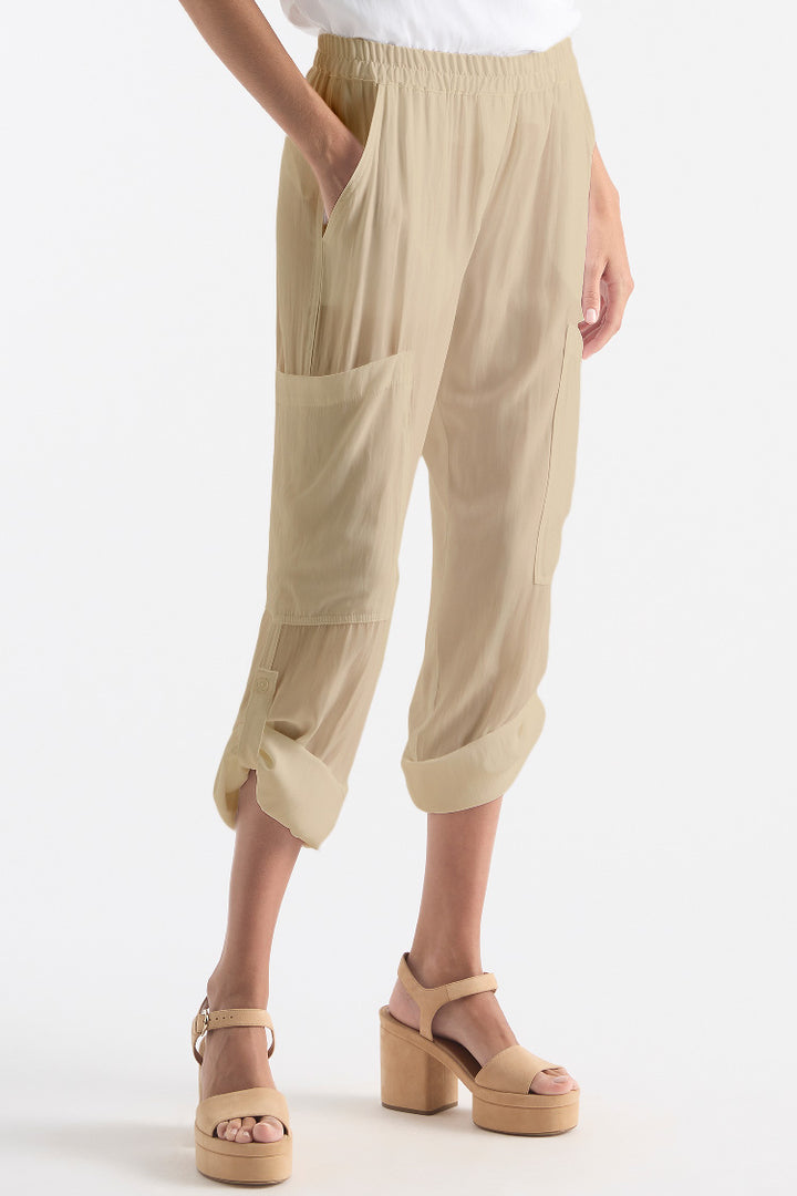 Soft Cargo in Oat