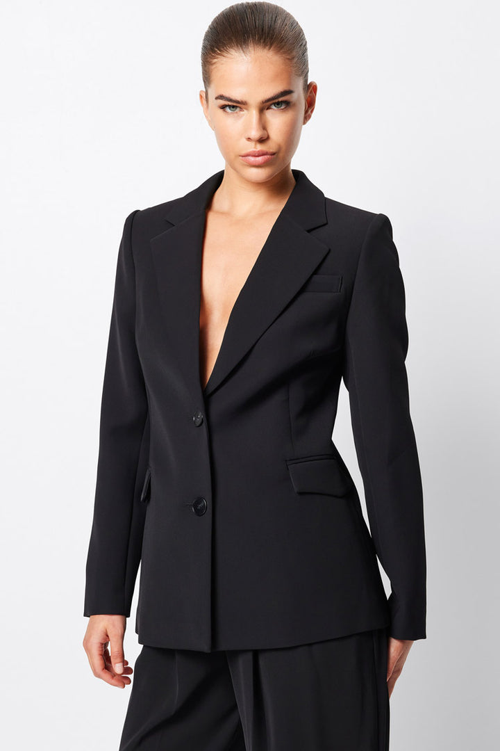 Saint Tropez Blazer | FINAL SALE