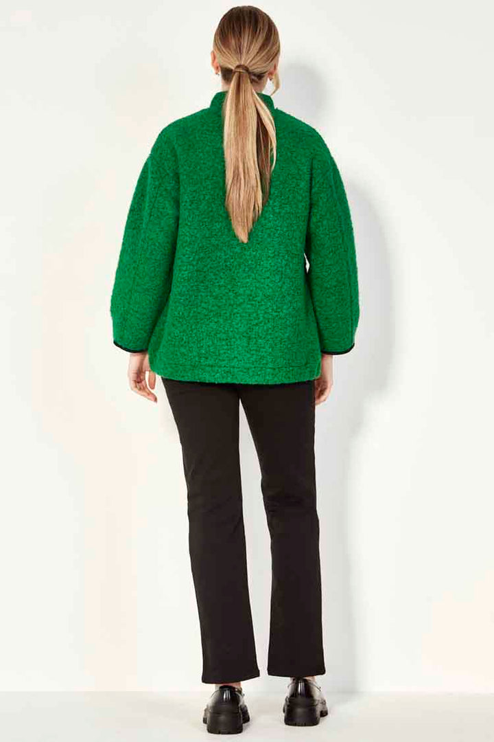 Sammie Jacket in Green