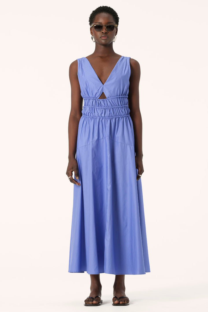 Sascha Dress