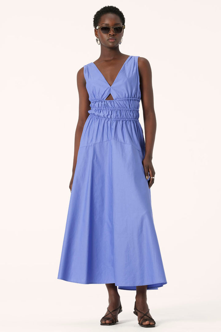 Sascha Dress