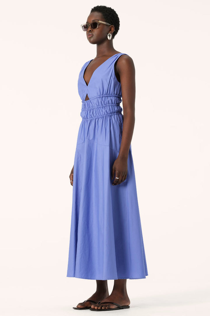 Sascha Dress