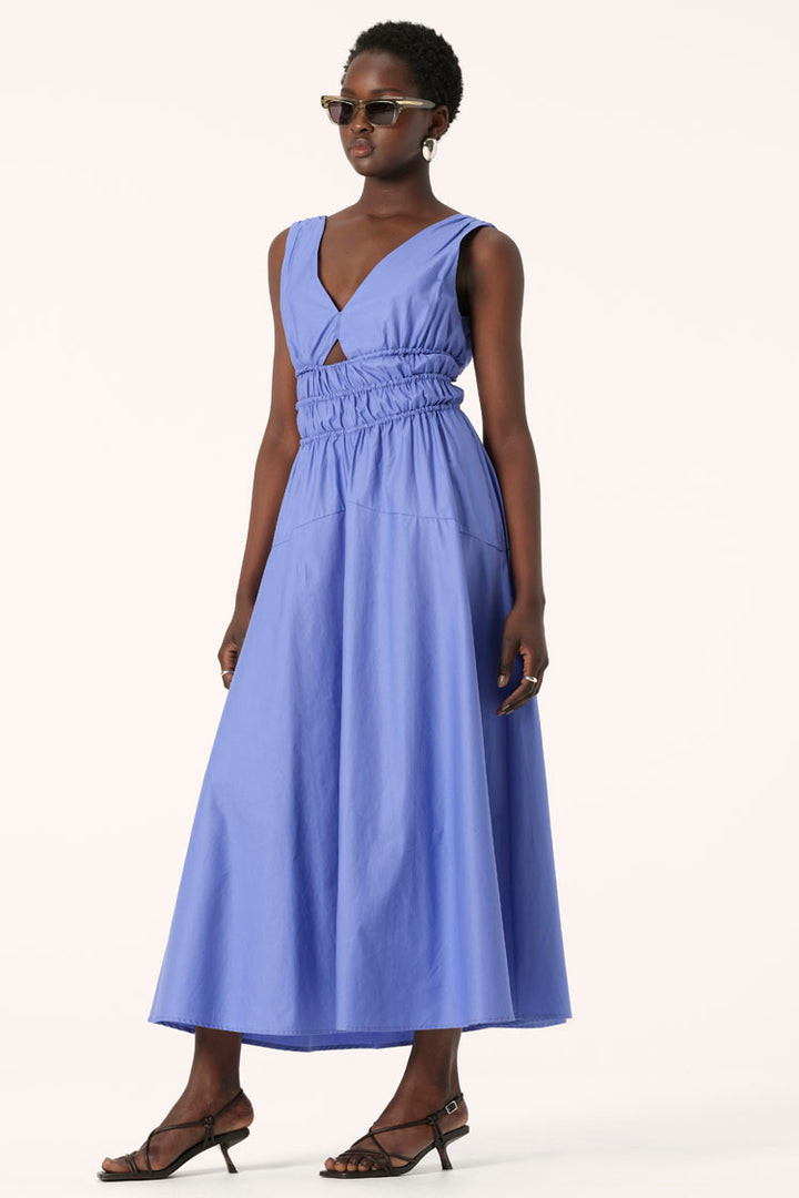 Sascha Dress
