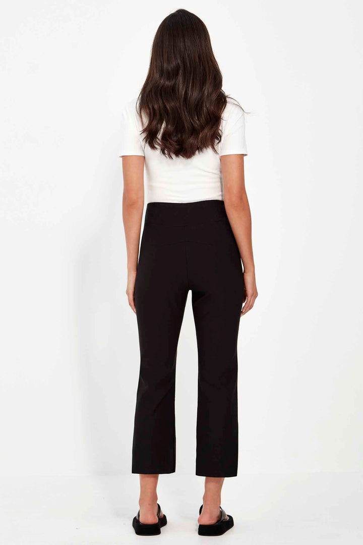 Scout Pant in Black