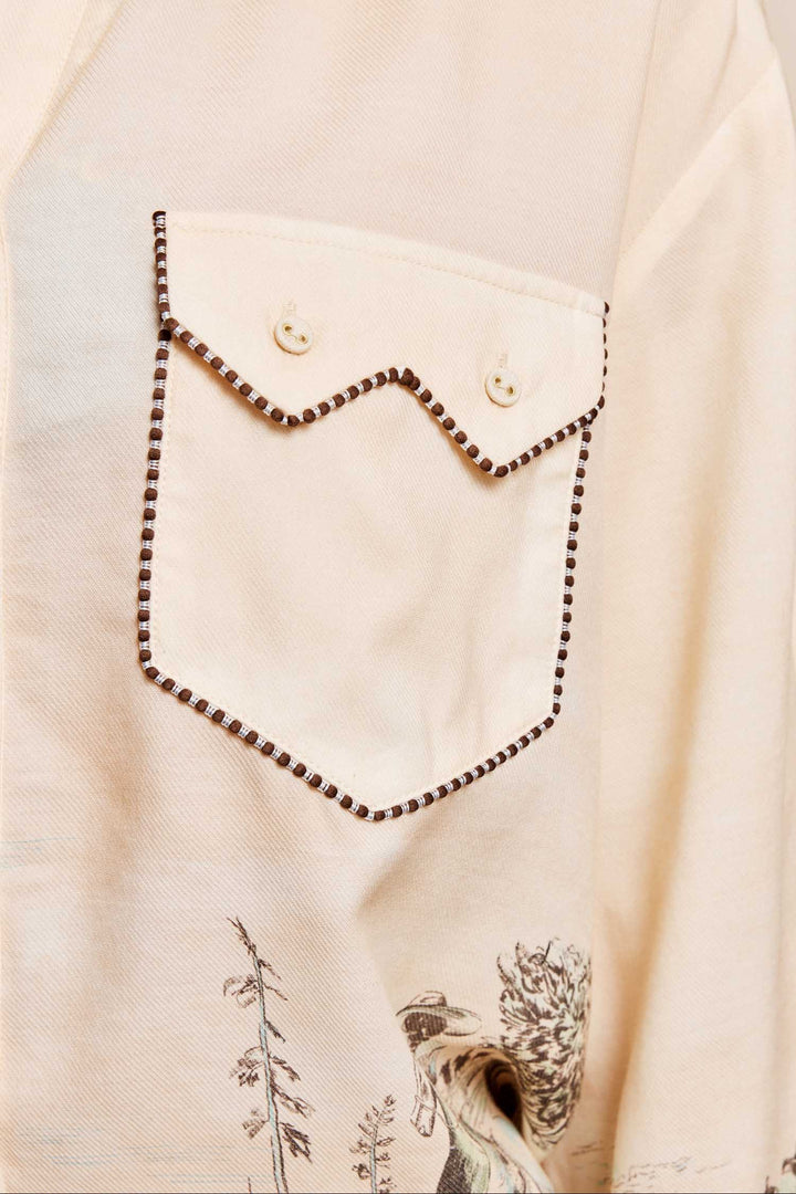 Scout Shirt