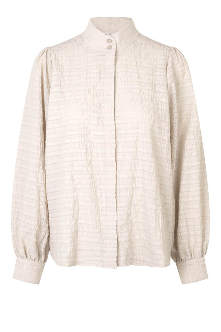 Seer Shirt in French Oak | FINAL SALE