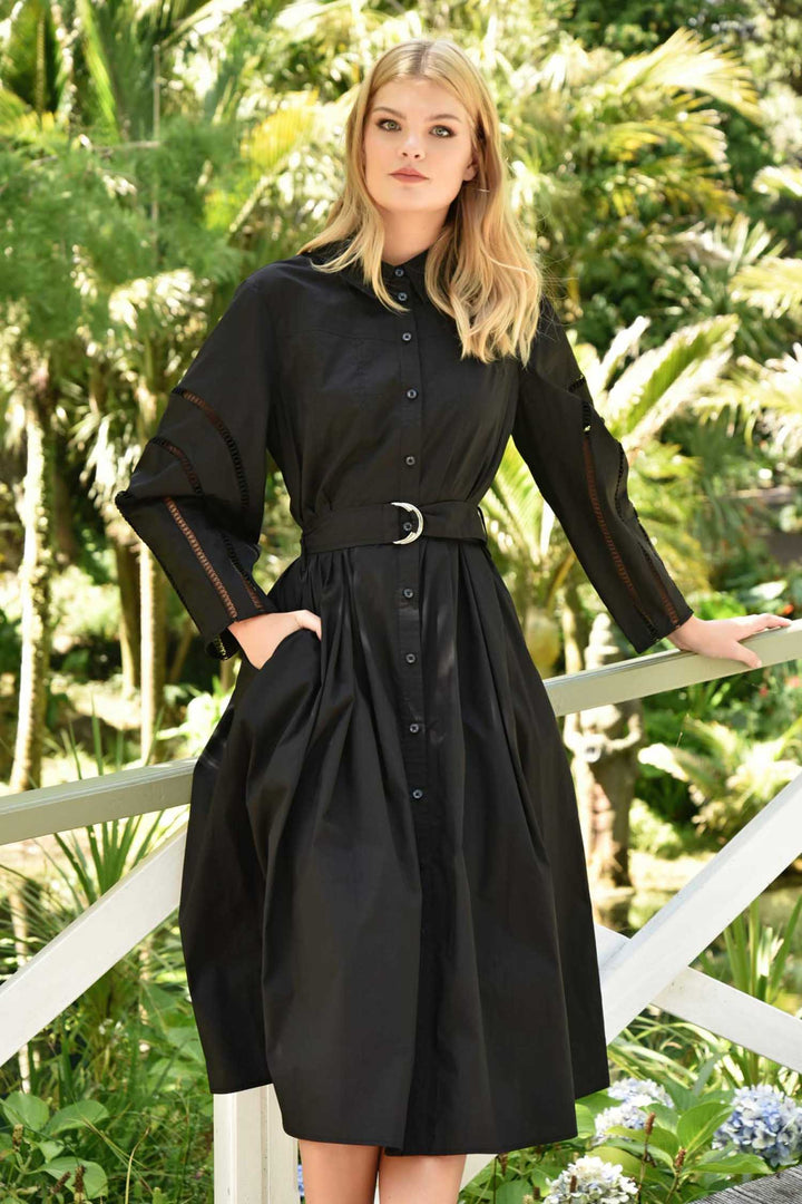 Shakes and Ladders Dress
