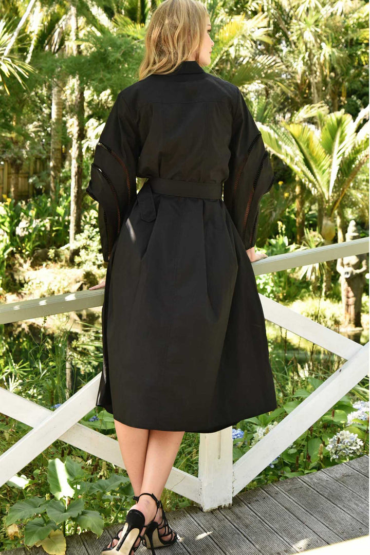 Shakes and Ladders Dress