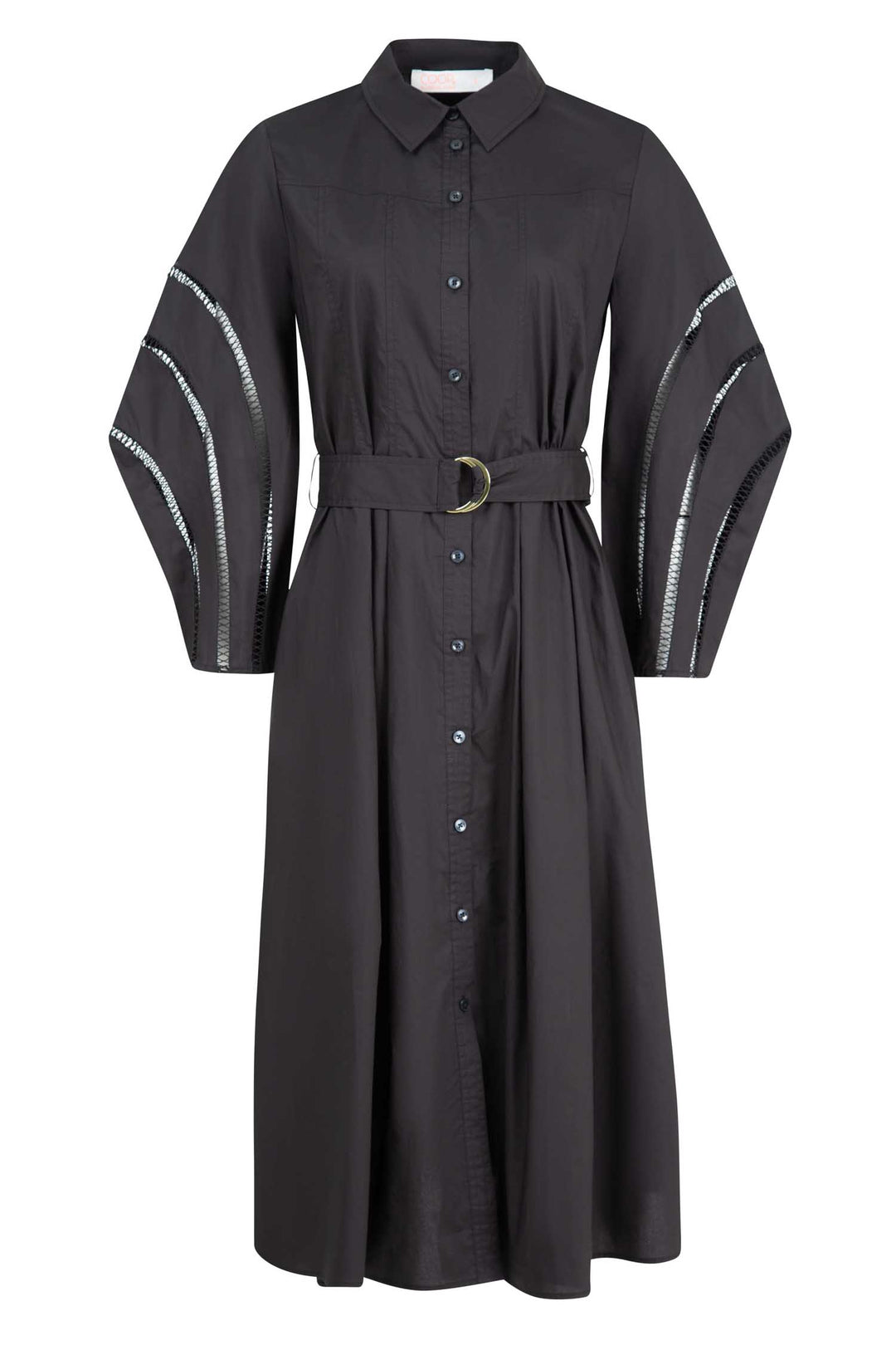 Shakes and Ladders Dress