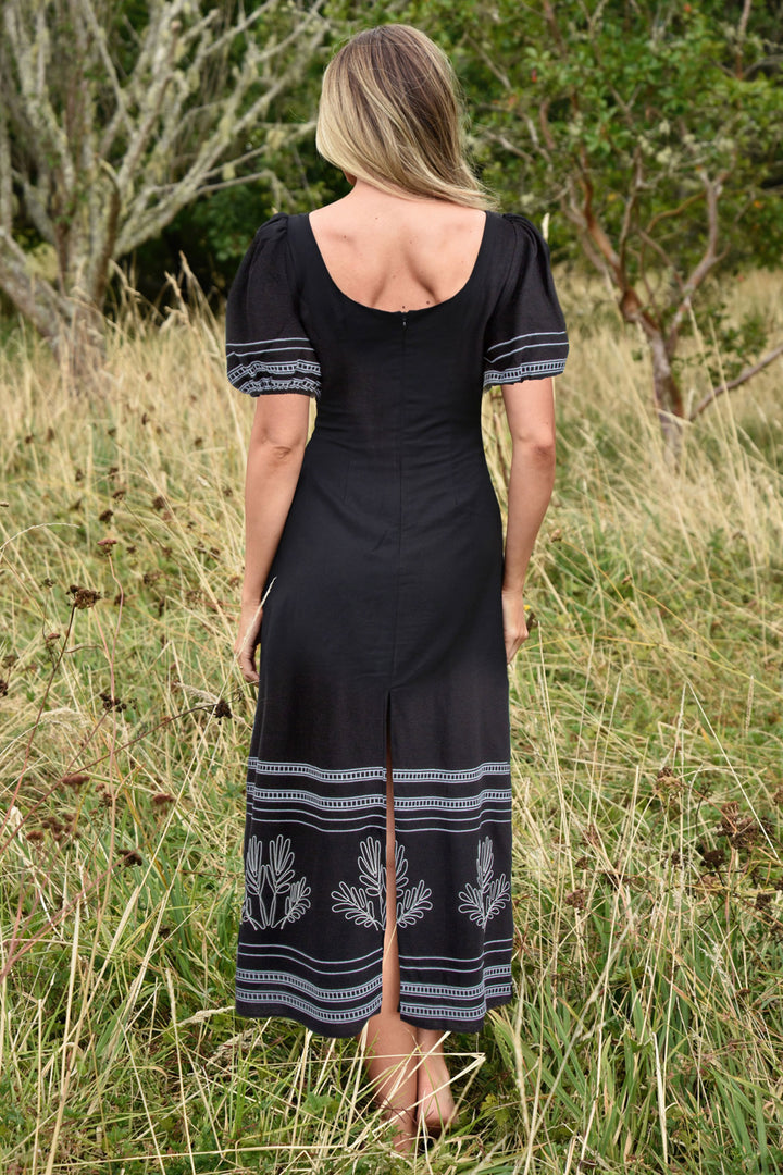 Shape Your Destiny Dress