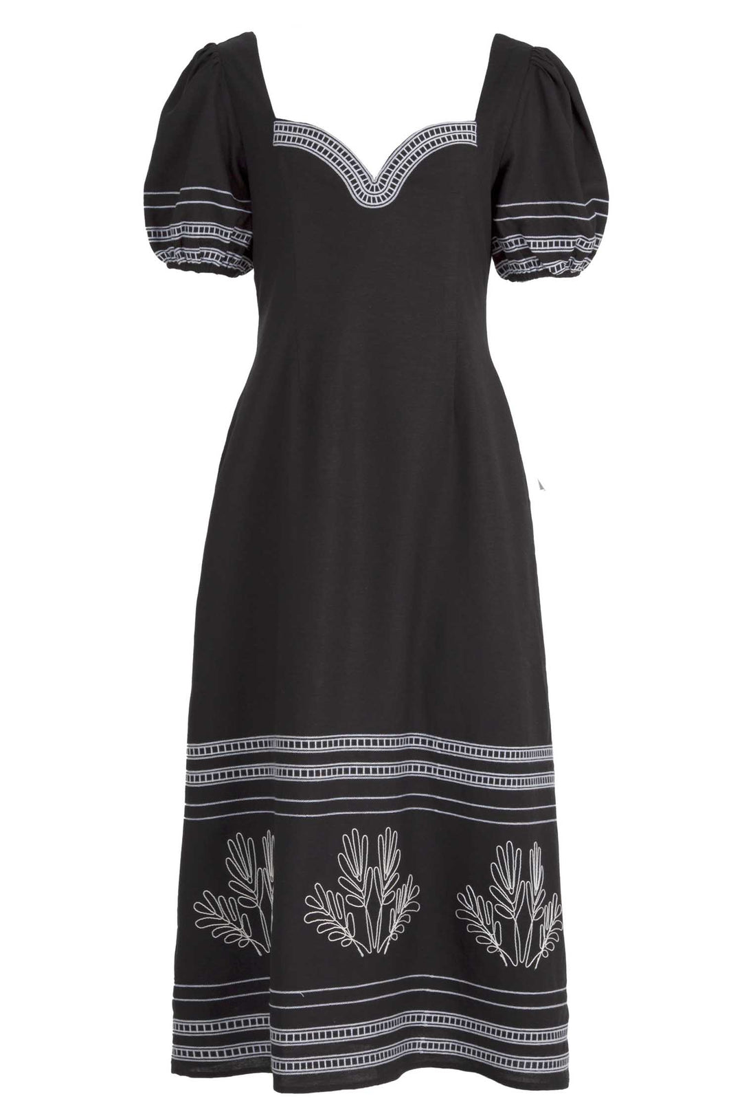 Shape Your Destiny Dress