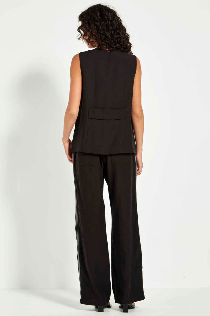 Sierra Pant in Black